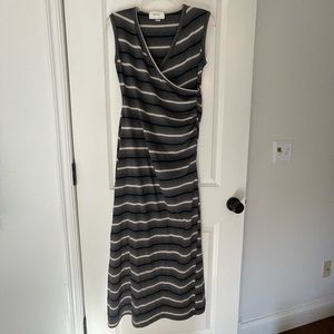 Women’s maxi dress
